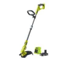 Ryobi RLT183220S 18V Akumulátorová strunová kosačka, šírka záberu 25/30cm (1x2.0Ah)