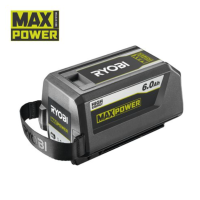 Ryobi RY36B60B 36V MAX POWER High Energy 6.0Ah akumulátor