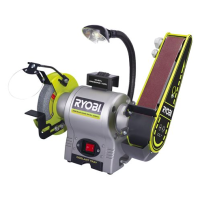 Ryobi RBGL250G 250W stolná brúska