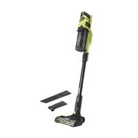 Ryobi RSV18BL-0 18V ONE+™ Bezuhlíkový tyčový vysávač (1x 4.0Ah)