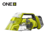 Ryobi RDC18-0 18V Akumulátorový tepovač
