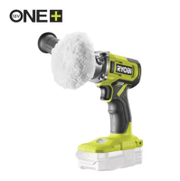 Ryobi RDP18-0 18V Akumulátorová leštička/brúska na detaily