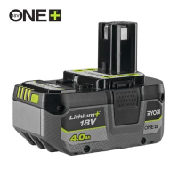 Ryobi RB1840X 18V Lítium+ akumulátor 4.0Ah