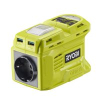 Ryobi RY18BI150B-0 18V 150W invertor II. generácia