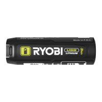 Ryobi RB4L30 3,0Ah akumulátor USB Lithium™
