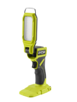 Ryobi RSL18-0 18V ONE+™ akumulátorové tyčové svetlo
