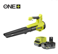 Ryobi RY18BLB-140 18V ONE+™ fukar (1x 4,0Ah)