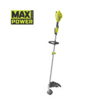 Ryobi RY36LT38A-0 MAX POWER 36V akumulátorová strunová kosačka 38 cm