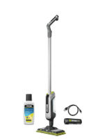 RYOBI RSM4-120G MOP S ROZPRAŠOVAČOM
