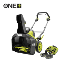 RYOBI RY18STX45A-240 snehová fréza