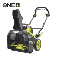 RYOBI RY18STX45A-0 snehová fréza