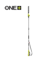 RYOBI 18V ONE+™ teleskopický plotostrih 40 cm RY18PHT40A-0