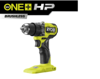 RYOBI 18V ONE+™ HP bezuhlíkový vŕtací skrutkovač RDD18C1-0