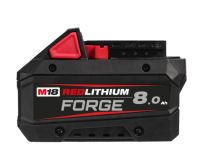 MILWAUKEE M18™ FORGE™ 8.0 Ah Akumulátor
