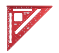 MILWAUKEE Uholník tesársky RAFTER metrický