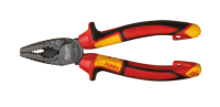 MILWAUKEE VDE kombinované kliešte 165mm 4932464571