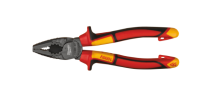 MILWAUKEE VDE kombinované kliešte 180mm 4932464572