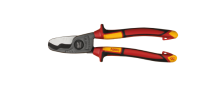 MILWAUKEE VDE kliešte na káble 210mm 4932464563