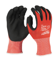 MILWAUKEE Rukavice odolné proti prerezaniu Stupeň 4932471418 (10/XL )