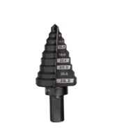 MILWAUKEE Stupňovitý vrták O 6 – 35 mm