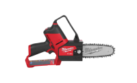 MILWAUKEE M12 FUEL™ HATCHET™ Kompaktná reťazová píla, bez aku M12 FHS-0