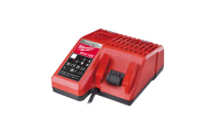 MILWAUKEE M12™ - M18™ Nabíjačka M12-18C