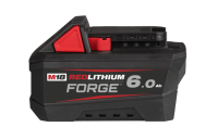 MILWAUKEE M18™ FORGE™ 6.0 Ah Akumulátor, 1x 6,0 Ah M18FB6