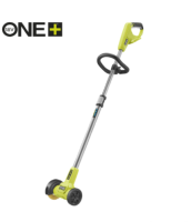 RYOBI 18V ONE+™ akumulátrový patio čistič RY18PCC-0
