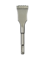 MILWAUKEE SDS-Plus sekáč na odstránenie malty125x32