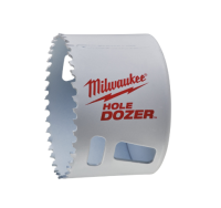 MILWAUKEE Kruhová pílka Bi-metal O 73 mm 49560167