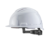 MILWAUKEE Odvetrávaná prilba BOLT™ 100 - biela