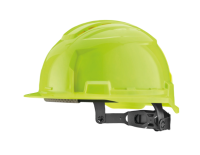 MILWAUKEE Odvetrávaná prilba BOLT™ 100 - Hi-Vis 4932480664
