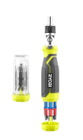 RYOBI 35dielny račňový skrutkovač RHSDSMR35 5132006708