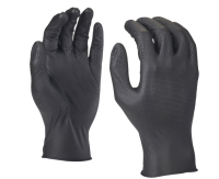 Milwaukee Jednorázové nitrilové rukavice 10/XL - 50 pc 4932493236