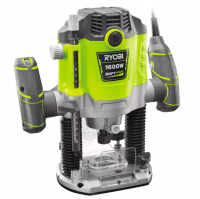 Ryobi RRT1600-K 1600W Horná frézka