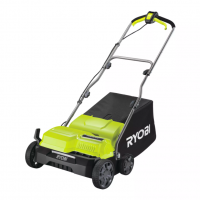 Ryobi RY1400SF35A 1400W elektrický vertikutátor, šírka záberu 35cm