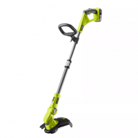 Ryobi RLT1832-25F 18V Aku  hibridna  strunová kosačka, šírka záberu 25/30 cm (1x2.5Ah)