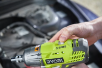 Ryobi R18IW3-0 18V aku trojrýchlostný rázový úťahovák