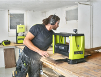 RYOBI RAP1500G hobľovačka 1500 W 318 mm