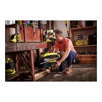 Ryobi RLM18C33B25 18V aku kosačka, širka záberu 33cm (1x2.5Ah)