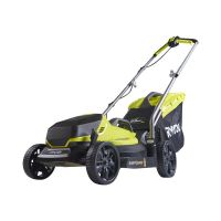 Ryobi RLM18C33B25 18V aku kosačka, širka záberu 33cm (1x2.5Ah)