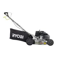 Ryobi RLM46175YL benzínová kosačka 175cm³ OHC, šírka záberu 46cm