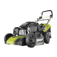 Ryobi RLM46175Y benzínová kosačka 175cm³ OHC, šírka záberu 46cm