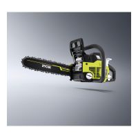 Ryobi RCS5145B benzínová reťazová píla POWR XT™ 51cm3, dĺžka lišty 45cm