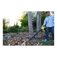 Ryobi RBV26B vysávač / fukár POWR LT2™ 26cm3