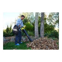 Ryobi RBV26B vysávač / fukár POWR LT2™ 26cm3