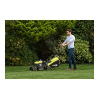 Ryobi RLM46160S benzínová kosačka OHV 160cm³, šírka záberu 46cm