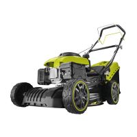 Ryobi RLM46160S benzínová kosačka OHV 160cm³, šírka záberu 46cm