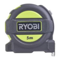 Ryobi RTM5M zvinovací meter