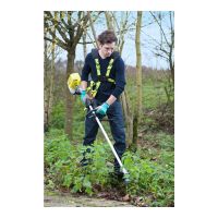 Ryobi RBC47SEO benzínový krovinorez 47 cm³ s ergonomickou rukoväťou